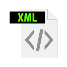 xml